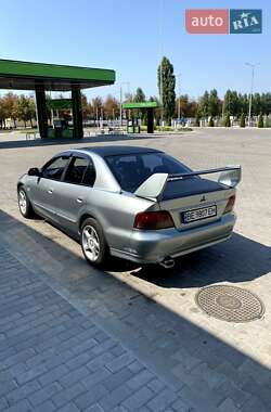 Седан Mitsubishi Galant 1999 в 