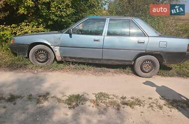 Седан Mitsubishi Galant 1986 в 