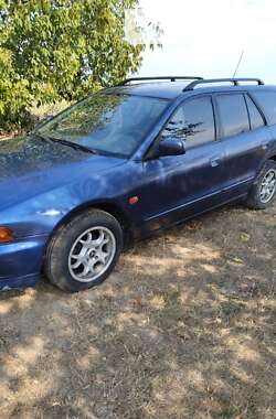 Універсал Mitsubishi Galant 1997 в Хмельницькому