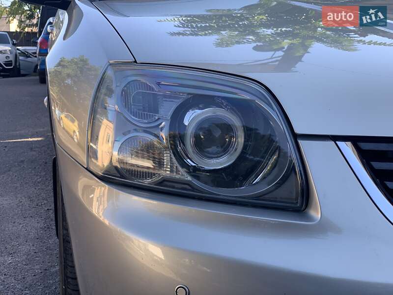 Седан Mitsubishi Galant 2007 в Одессе