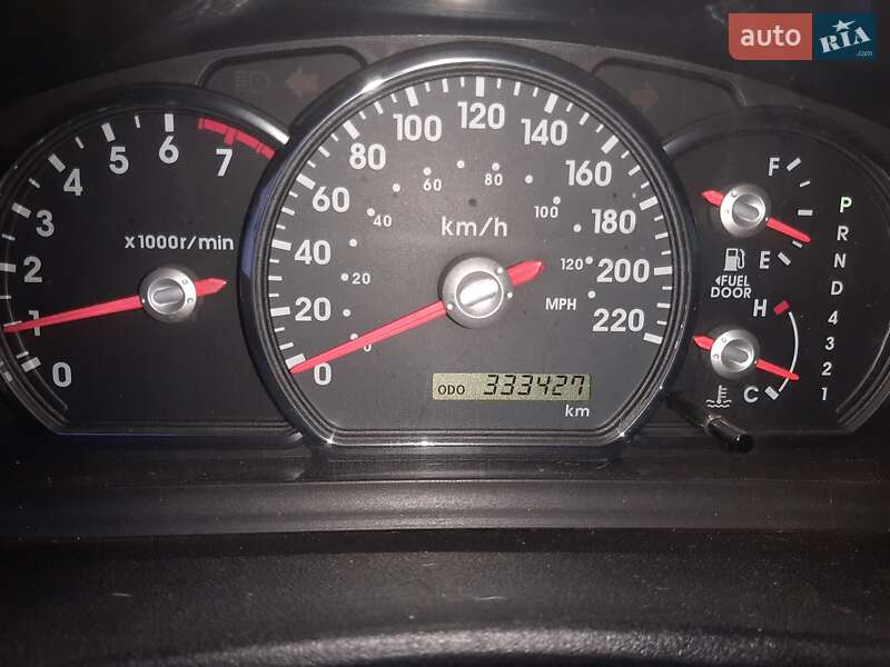 Седан Mitsubishi Galant 2008 в Києві фото 2 Седан Mitsubishi Galant 2008 в Києві