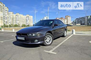 Седан Mitsubishi Galant 1999 в Киеве