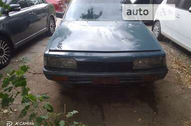 Седан Mitsubishi Galant 1984 в Запорожье