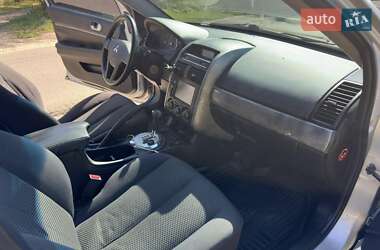 Седан Mitsubishi Galant 2007 в Хмельницком