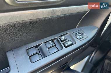 Седан Mitsubishi Galant 2007 в Хмельницком