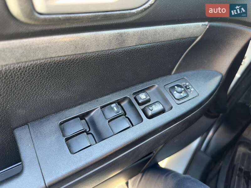 Седан Mitsubishi Galant 2007 в Хмельницком