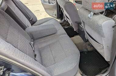 Лифтбек Mitsubishi Galant 1993 в 