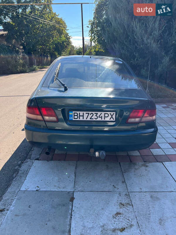 Лифтбек Mitsubishi Galant 1993 в Одессе