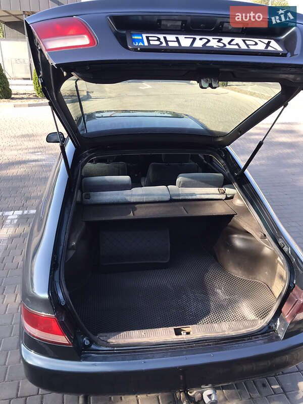 Лифтбек Mitsubishi Galant 1993 в Одессе