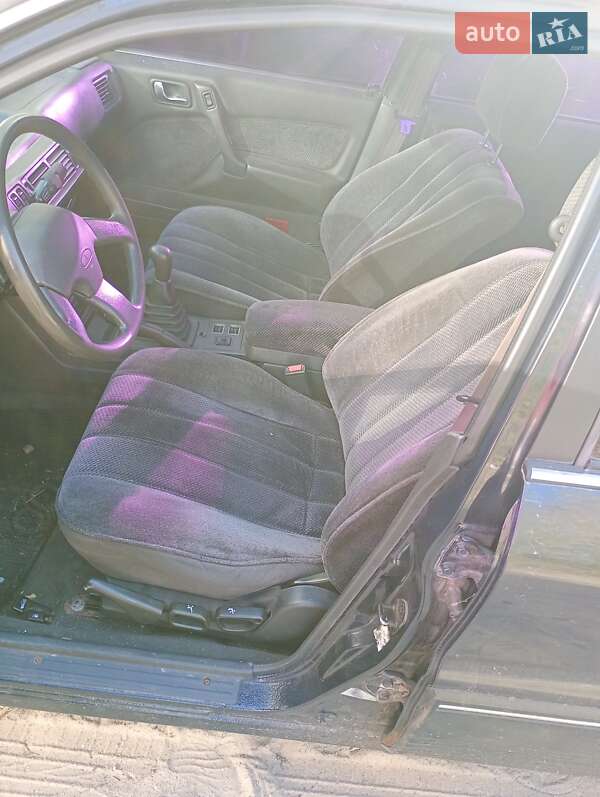 Лифтбек Mitsubishi Galant 1991 в Киеве