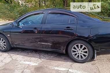 Седан Mitsubishi Galant 2006 в Києві