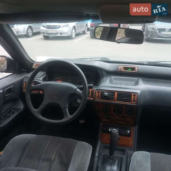 Лифтбек Mitsubishi Galant 1992 в Одессе