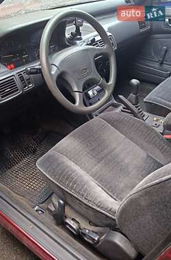 Седан Mitsubishi Galant 1992 в 