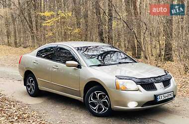 Седан Mitsubishi Galant 2005 в Харкові