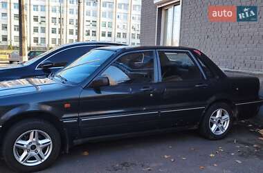 Седан Mitsubishi Galant 1991 в 