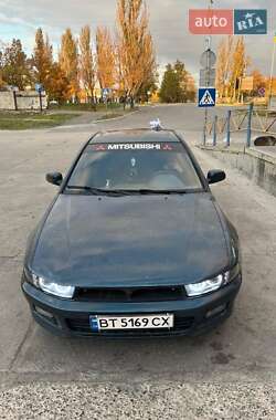 Седан Mitsubishi Galant 1997 в Херсоні