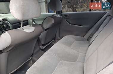 Седан Mitsubishi Galant 2003 в Львове
