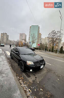 Седан Mitsubishi Galant 2003 в Києві