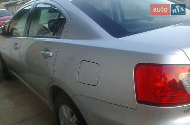 Седан Mitsubishi Galant 2008 в 