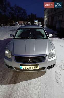 Седан Mitsubishi Galant 2008 в Ніжині