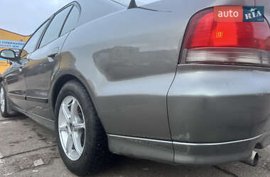 Седан Mitsubishi Galant 1997 в 