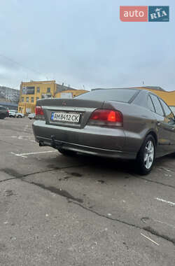 Седан Mitsubishi Galant 1997 в 
