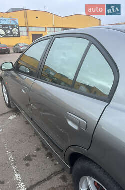 Седан Mitsubishi Galant 1997 в 
