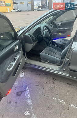 Седан Mitsubishi Galant 1997 в 