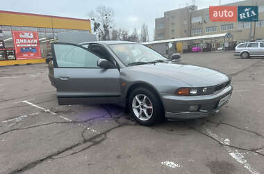 Седан Mitsubishi Galant 1997 в 