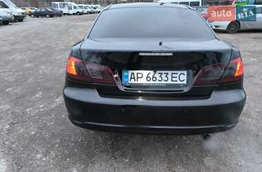 Седан Mitsubishi Galant 2008 в Запорожье