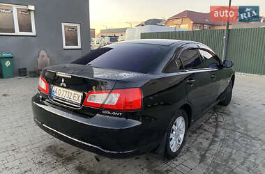 Седан Mitsubishi Galant 2008 в Мукачевому