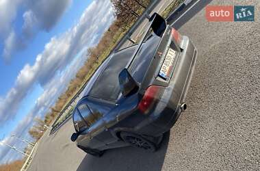 Седан Mitsubishi Galant 1998 в Запоріжжі