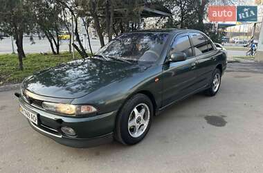 Седан Mitsubishi Galant 1993 в Одесі