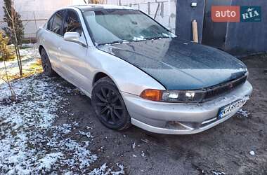 Седан Mitsubishi Galant 2000 в Обухові