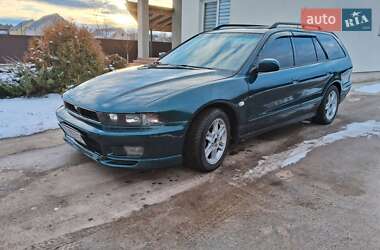 Універсал Mitsubishi Galant 1999 в Новому Яричеві