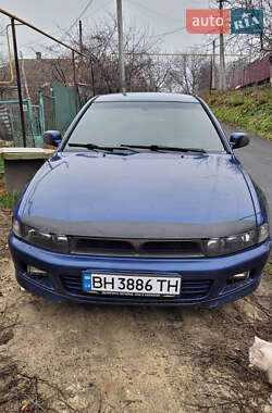 Седан Mitsubishi Galant 1998 в Подільську