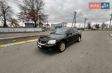 Седан Mitsubishi Galant 2006 в Гостомелі