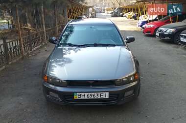 Седан Mitsubishi Galant 1998 в Одесі