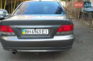 Седан Mitsubishi Galant 1998 в Одесі