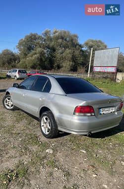 Седан Mitsubishi Galant 1997 в 