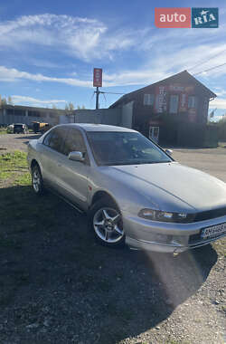 Седан Mitsubishi Galant 1997 в 