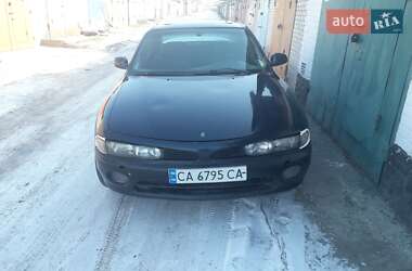 Седан Mitsubishi Galant 1993 в Олександрії