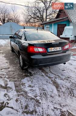 Седан Mitsubishi Galant 2008 в Гайвороне