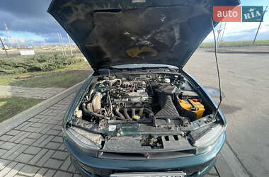 Универсал Mitsubishi Galant 2000 в 