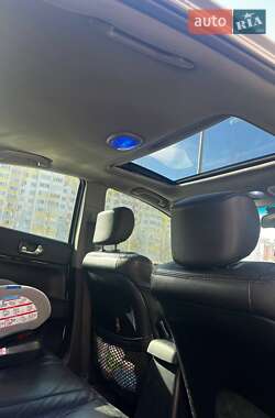 Седан Mitsubishi Galant 2008 в 