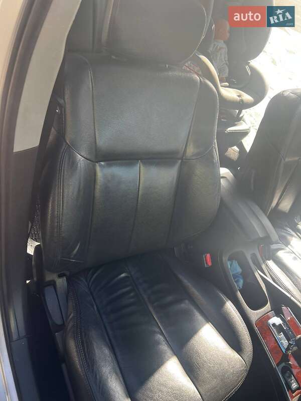 Седан Mitsubishi Galant 2008 в Софиевской Борщаговке