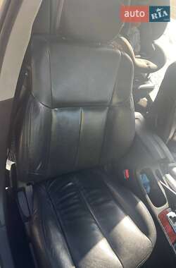 Седан Mitsubishi Galant 2008 в 