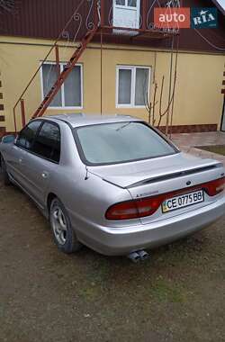 Седан Mitsubishi Galant 1996 в 