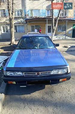 Седан Mitsubishi Galant 1987 в Одессе