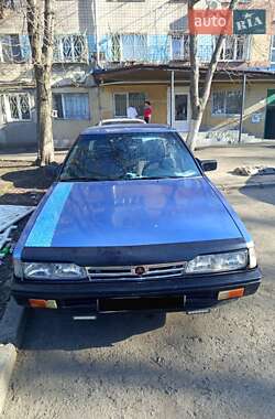 Седан Mitsubishi Galant 1987 в 